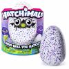 Hatchimal Draggle purple/blue view 1