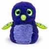 Hatchimal Draggle purple/blue view 4
