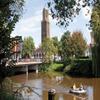Puzzleman 1000 Piece Puzzle - Zwolle Netherlands view 2