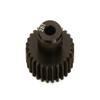 Integy Billet Machined 0.125 Bore 48P 28T Pinion Gear for HPI 1/10 Jumpshot MT, SC & ST view 1