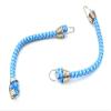 Integy RC 1/10 Model Scale 4x100mm Bungee Elastic Cord Strap w/Hooks for Off-Road Crawler view 1
