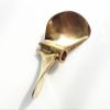 PROPELLER 472 Bronze Prop 1/4" Shaft 2 Blade 72mm Diameter 26cc RC Boat RC#88 view 4