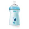 Natural Feeling Chicco Baby Bottle 330ml 6months + Bimbo view 1