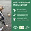 Mlkky Tikku: Throwing Skittle  an Outdoor Dexterity Game by Tactic  2+ Players - Board Games for Family  15+ Minutes of Gameplay - Games for Family Game Night - for Teens and Adults Ages 14+ view 3