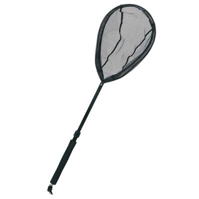 Cross Factor AFW124 Landing Net, PVC Landing Net