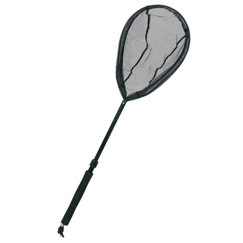 Cross Factor AFW124 Landing Net, PVC Landing Net