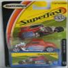 1/64 Matchbox Superfast 2004 years reprint 13 1933 FORD COUPE view 1