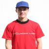 1316-S Thunder Tiger T-Shirt TT Rock Your World, Rot, Gre S TRA^ view 1