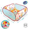 Ludi Pop Up Playground view 2