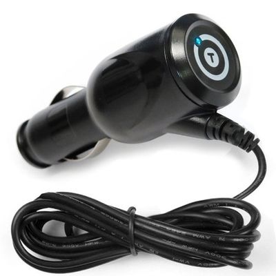 T-Power Car Charger for 6V Little Virtuoso Sing Along CD Player Kids Karaoke Portable with 2 Microphones Car Auto Boat ac dc Adapter