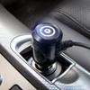 T-Power Car Charger for 6V Little Virtuoso Sing Along CD Player Kids Karaoke Portable with 2 Microphones Car Auto Boat ac dc Adapter view 2