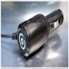 T-Power Car Charger for 6V Little Virtuoso Sing Along CD Player Kids Karaoke Portable with 2 Microphones Car Auto Boat ac dc Adapter view 3