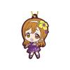 Gashapon Love Live! Sunshine !! Capsule Rubber Mascot 03 Hanamaru Kunikida (Single) view 1