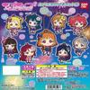 Gashapon Love Live! Sunshine !! Capsule Rubber Mascot 03 Hanamaru Kunikida (Single) view 3