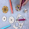 Star Spinning Top Kit view 3