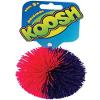 Koosh Ball , (2) Tangle Jr. - Both, The Koosh Balls and the Tangles are Classic Sensory Fidget relieve stress ADHD Anxiety view 3