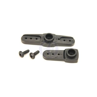 PD8959 Thunder Tiger Servo Horn S3 TRA^