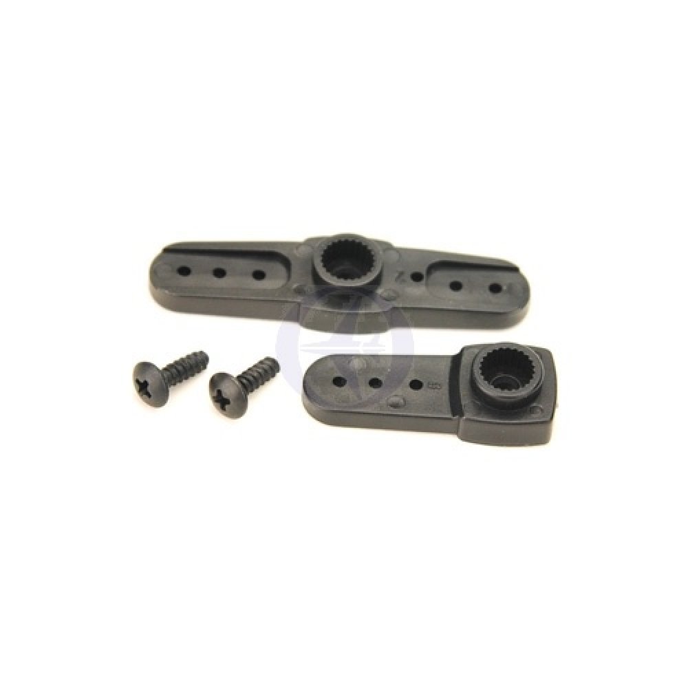 PD8959 Thunder Tiger Servo Horn S3 TRA^
