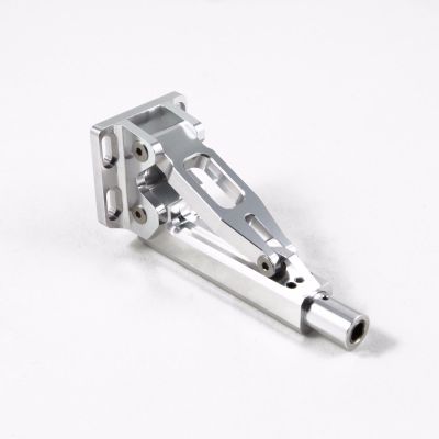 Adjustable Stinger Drive for 6.35mm 1/4" Propeller Shaft L100mm-128mm RC Boat