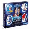 Clementoni 59048 Ehrlich Brothers Secrets of Magic Magic Box for Children Aged 7 Years and Above Magic Equipment for 30 Amazing Magic Tricks Includes 3D Explanatory Videos view 1