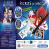 Clementoni 59048 Ehrlich Brothers Secrets of Magic Magic Box for Children Aged 7 Years and Above Magic Equipment for 30 Amazing Magic Tricks Includes 3D Explanatory Videos view 4