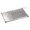 3B Scientific U8408020 Advanced Kit Base Plate Pre-2011,Grade: 1 to 12, 0.8" Height, 9Wide, 16.600000000000001" Length view 1