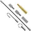 C.K T5440 Mightyrod Pro Standard Accessory Kit - Multi-Colour (7-Piece) view 1