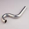 PerfectPlaza Stainless Steel Exhaust Pipe S Bend Wrap to Center WTC Header Gas RC Boat RC#230 view 1