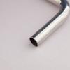 PerfectPlaza Stainless Steel Exhaust Pipe S Bend Wrap to Center WTC Header Gas RC Boat RC#230 view 4