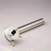 PerfectPlaza Stainless Steel Header Pipe W/Aluminum Water Cooled Flange for RCMK Engine view 2