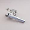 PerfectPlaza CNC 84mm Aluminum Stinger Drive for 1/4" Shaft Gas Nitro Engine RC Boat RC#1308 view 3