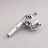 PerfectPlaza CNC 84mm Aluminum Stinger Drive for 1/4" Shaft Gas Nitro Engine RC Boat RC#1308 view 4