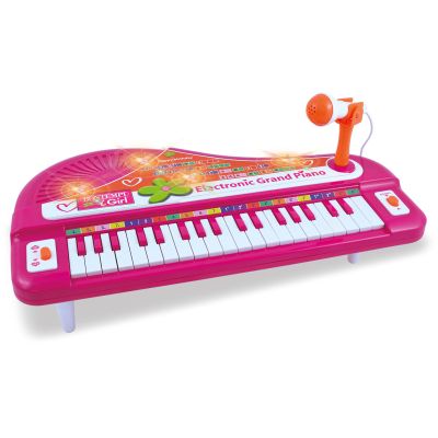 Bontempi 10 2071 I-Girl Little Piano