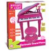 Bontempi 10 2071 I-Girl Little Piano view 4