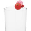 Kitan Club Putitto Kirby Blind Box Version 1 Cup Toy - 1 of 6 Collectable Figurines - Fun, Versatile Decoration - Authentic Japanese Design view 4