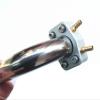 100 Degree Header and Flange for Marine Engine RC Boat RC#235 view 2