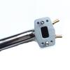 100 Degree Header and Flange for Marine Engine RC Boat RC#235 view 3