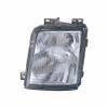 2004- dr180008 Lighthouse Front Tyre with Fog Side Guide view 1