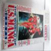 Comic Images The World of U.S. Manga Corps Collector Cards Box Set view 1