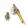 PerfectPlaza Aluminum Water Pick Up Transom Mounting Type OD 4mm for RC Boat RC#413 view 2
