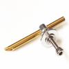 PerfectPlaza Aluminum Water Pick Up Transom Mounting Type OD 4mm for RC Boat RC#413 view 3