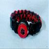 School Spirit Spinner Bracelet and Spinner view 3