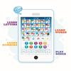 Educational Toys for 3 Year Old Boys Girls, 6-in-1 Kids Learning Tablet Phone, Toddler Learning Toys Ages 2-5, Preschool ABC Letters Numbers Spelling Music Toy, Premium Travel Gift view 2