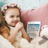 Educational Toys for 3 Year Old Boys Girls, 6-in-1 Kids Learning Tablet Phone, Toddler Learning Toys Ages 2-5, Preschool ABC Letters Numbers Spelling Music Toy, Premium Travel Gift view 4