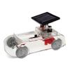 American Scientific Solar-Powered Car view 1