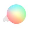 FlashingBlinkyLights Color Changing Magic Orb LED Deco Ball Ring (Set of 12) view 1