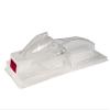 Bittydesign Type-6C 1/10 F1 Body (Clear) / BittyDesign / BDYF1-T6C view 2