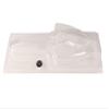 Bittydesign Type-6C 1/10 F1 Body (Clear) / BittyDesign / BDYF1-T6C view 3
