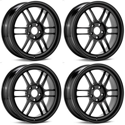 Enkei 3798956515SBC ENK RPF1 Wheels