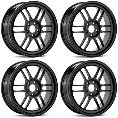 Enkei 3798956515SBC ENK RPF1 Wheels